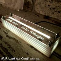 Anneye Verilecek En Guzel Hediye Resimli 3d Lamba